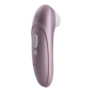 Womanizer Pro - Klitorisstimulator - Flieder Womanizer Pro - Klitorisstimulator - Flieder