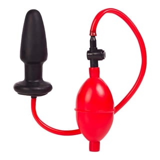 COLT Expandable Aufblasbarer Analplug COLT Expandable Aufblasbarer Analplug