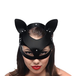 Masque de chat Bad Kitten Master Series Masque de chat Bad Kitten Master Series