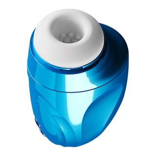 Masturbateur Hidden Desire Aqua Bubble Masturbateur Hidden Desire Aqua Bubble