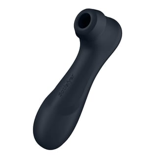 Satisfyer Pro 2 Generation 3 - Stimulateur clitoridien - Gris foncé Satisfyer Pro 2 Generation 3 - Stimulateur clitoridien - Gris foncé