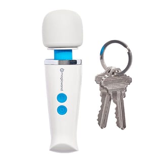 Vibromasseur Magic Wand Micro Wand