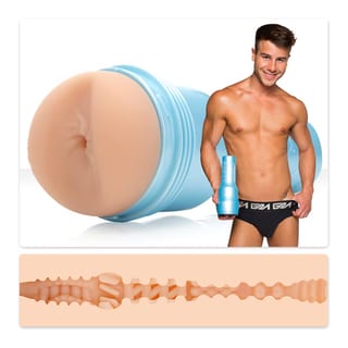 Fleshjack Boys Masturbator - Allen King - Majestic Fleshjack Boys Masturbator - Allen King - Majestic