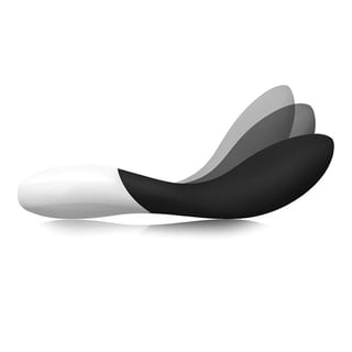 Vibromasseur LELO Mona Wave - Noir Vibromasseur LELO Mona Wave - Noir