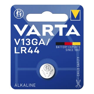 LR44 - A76 - V13GA Batterie (1x) LR44 - A76 - V13GA Batterie (1x)