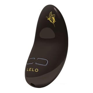 LELO Nea 3 Vibrator - Schwarz LELO Nea 3 Vibrator - Schwarz