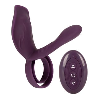 Couple's Vibrator 2 Vibrator für Paare