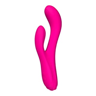 Lovense Osci 3 - Sextoy rabbit stimulant le point G par oscillations