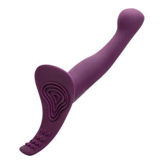 Gode vibrant pour harnais CalExotics ME2 Probe Gode vibrant pour harnais CalExotics ME2 Probe