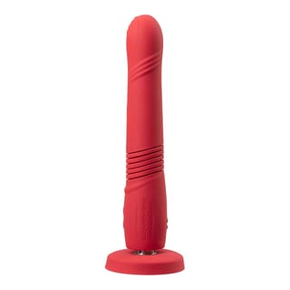 Vibromasseur va-et-vient et connecté Lovense Gravity