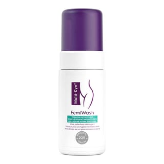 Multi-Gyn FemiWash - 100 ml Multi-Gyn FemiWash - 100 ml