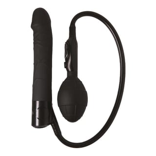 Malesation Magical Boy aufblasbarer Vibrator Malesation Magical Boy aufblasbarer Vibrator