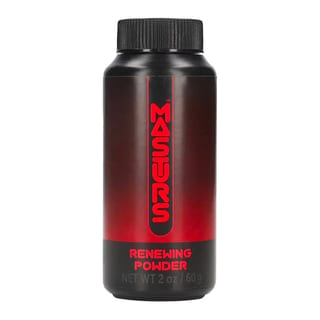 Masturs Pflegepuder - 60 g