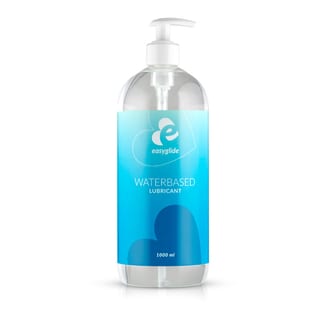 EasyGlide Gleitmittel - 1 l (Wasserbasis) EasyGlide Gleitmittel - 1 l (Wasserbasis)