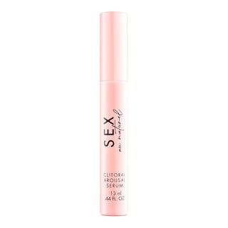 Sérum clitoridien Bijoux Indiscrets Sex Au Naturel - 13 ml Sérum clitoridien Bijoux Indiscrets Sex Au Naturel - 13 ml