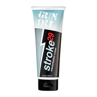 Crème de masturbation Stroke 29 - 100 ml