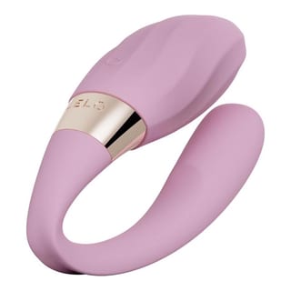 LELO Tiani Twist Paarvibrator - Rosa