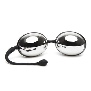 Boules de Geisha Inner Goddess Jiggle Balls - Fifty Shades of Grey Boules de Geisha Inner Goddess Jiggle Balls - Fifty Shades of Grey
