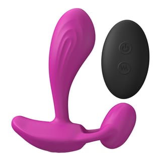 Love to Love Witty Vibrator dreifacher Stimulation (G/P-Punkt & Klitoris) Love to Love Witty Vibrator dreifacher Stimulation (G/P-Punkt & Klitoris)