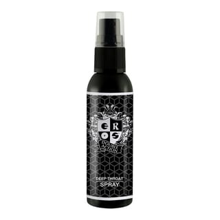 EROS Deep Throat Spray für Oralsex - 12 ml