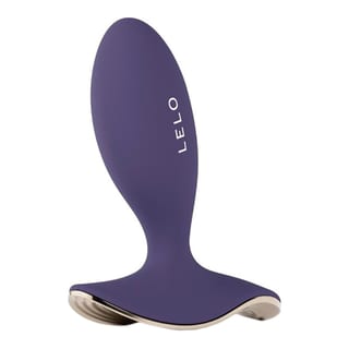 Plug anal vibrant LELO Surfer 2 - Violet Plug anal vibrant LELO Surfer 2 - Violet
