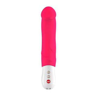 Fun Factory Big Boss G5 Vibrator - Rosa
