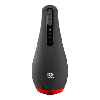 Masturbateur OTouch Airturn 2 (Succions + vibrations + chaleur) Masturbateur OTouch Airturn 2 (Succions + vibrations + chaleur)