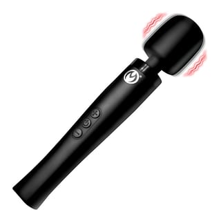 Baguette vibrante Master Series Thunderstick Pro Slim Baguette vibrante Master Series Thunderstick Pro Slim