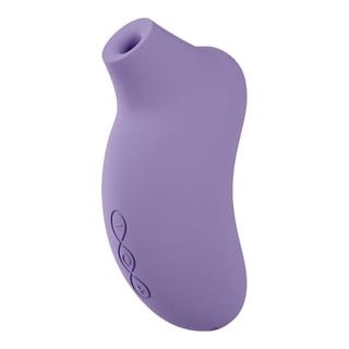 LELO Sona 3 Klitoris Stimulator - Violett LELO Sona 3 Klitoris Stimulator - Violett