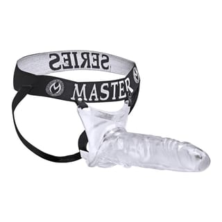 Master Series Grand Mamba hohler Umschnalldildo Master Series Grand Mamba hohler Umschnalldildo