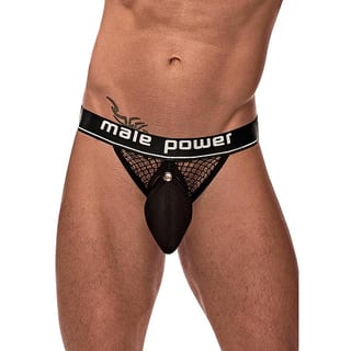 Male Power Cock Pit Hodenschutz Male Power Cock Pit Hodenschutz