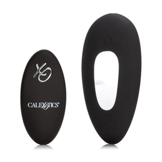 CalExotics Panty Pleaser vibrierender Stimulator für Höschen CalExotics Panty Pleaser vibrierender Stimulator für Höschen