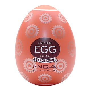 Masturbateur Tenga Egg - Gear HB
