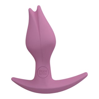 Fun Factory Bootie Fem Analplug - Rosarot