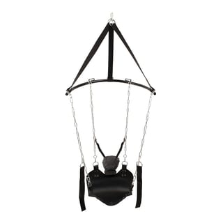 You2Toys Sex Swing erotische Liebesschaukel BDSM