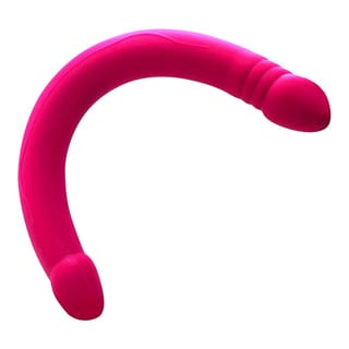 Double Dildo Marc Dorcel Real Double Do - 42 cm Double Dildo Marc Dorcel Real Double Do - 42 cm
