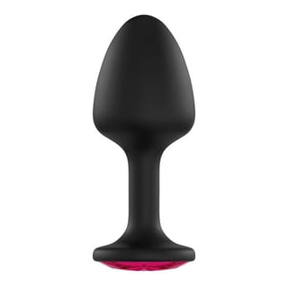 Plug anal Marc Dorcel Geisha Plug M - Ruby Plug anal Marc Dorcel Geisha Plug M - Ruby