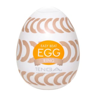 Masturbateur Tenga Egg - Ring