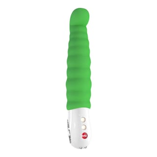 Fun Factory Patchy Paul G5 Vibrator - Grün