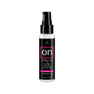 ON Arousal Original stimulierendes Klitoris-Gel - 29 ml