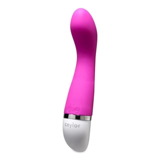 Vibromasseur Ceylor Sensual Lover Vibromasseur Ceylor Sensual Lover