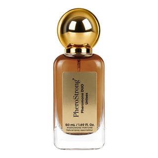 PheroStrong Duo Pheromonparfüm (Unisex) - 50ml