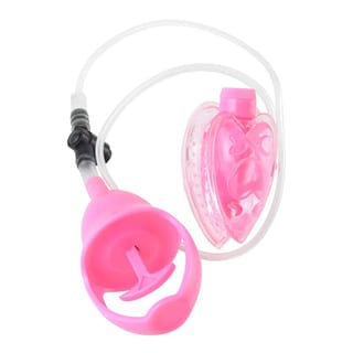 Mini-pompe vaginale vibrante Pipedream Fetish Fantasy Mini-pompe vaginale vibrante Pipedream Fetish Fantasy