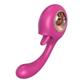 Sensora Twirlora Vibrator und Klitorisstimulator Sensora Twirlora Vibrator und Klitorisstimulator