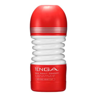 Masturbateur Tenga Rolling Head