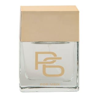 P6 mit ISO E Super anziehendes Parfum - 30 ml (für Ihn)