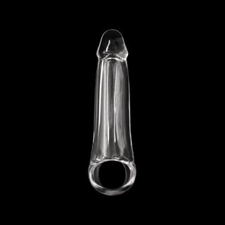Gaine à pénis Renegade Fantasy - Small - Transparent Gaine à pénis Renegade Fantasy - Small - Transparent