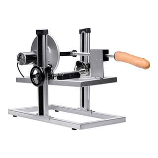 LoveBotz Sex Machine Maestro Deluxe