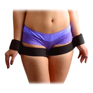 Menottes de cuisses Frisky Take Me Menottes de cuisses Frisky Take Me