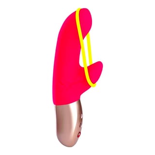 Fun Factory Amorino Vibrator C&C - Rosa
